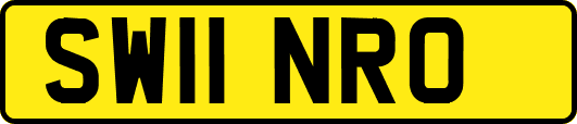 SW11NRO