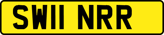 SW11NRR