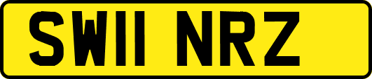 SW11NRZ