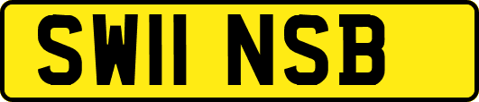 SW11NSB
