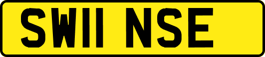 SW11NSE