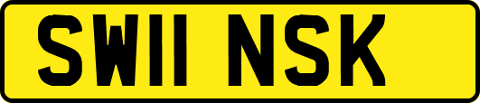 SW11NSK