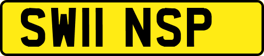 SW11NSP