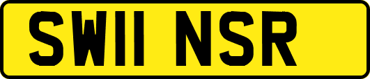 SW11NSR