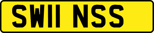 SW11NSS