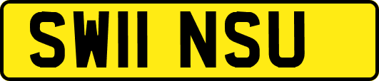 SW11NSU