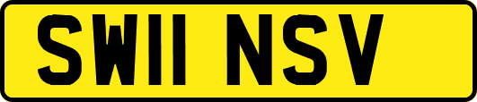 SW11NSV