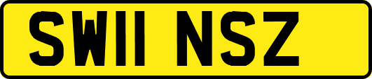 SW11NSZ