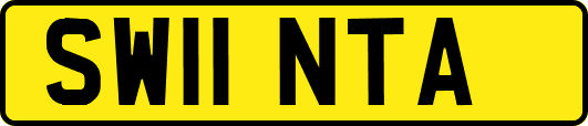 SW11NTA
