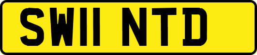 SW11NTD
