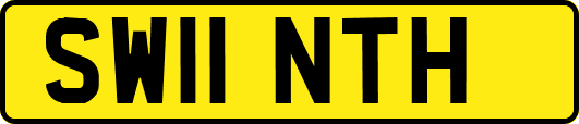 SW11NTH