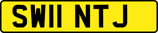 SW11NTJ