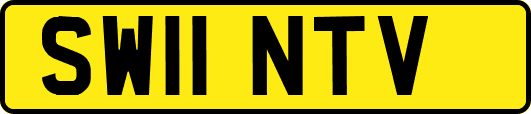 SW11NTV