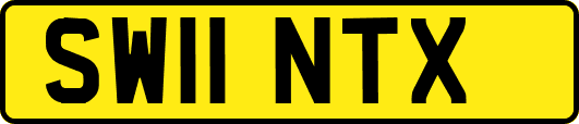 SW11NTX
