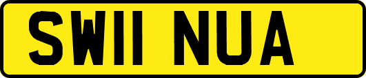 SW11NUA