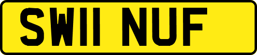 SW11NUF