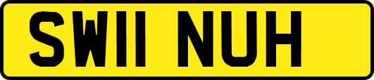 SW11NUH