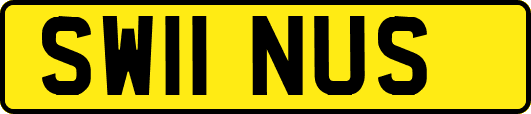SW11NUS