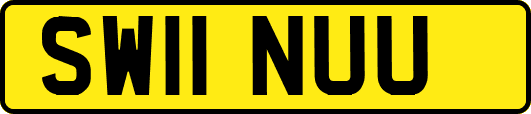 SW11NUU