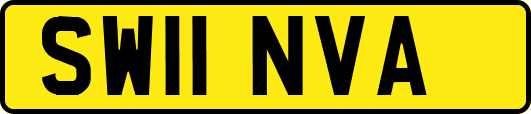 SW11NVA
