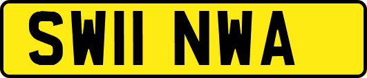 SW11NWA