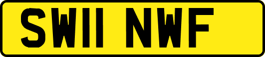SW11NWF