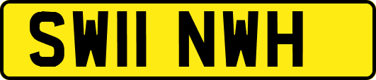SW11NWH