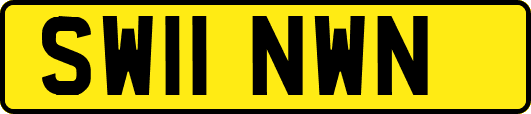 SW11NWN