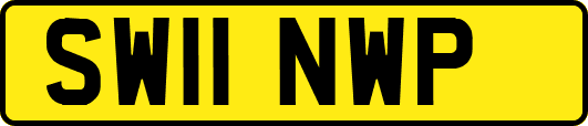SW11NWP