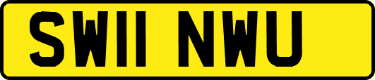 SW11NWU