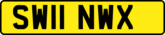 SW11NWX