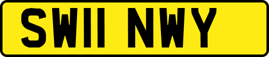 SW11NWY