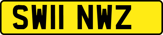 SW11NWZ