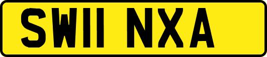SW11NXA