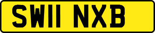 SW11NXB