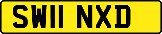 SW11NXD