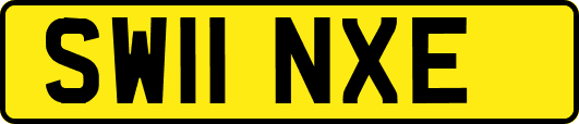SW11NXE