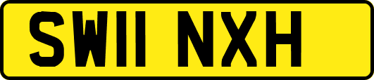 SW11NXH