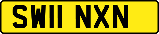 SW11NXN