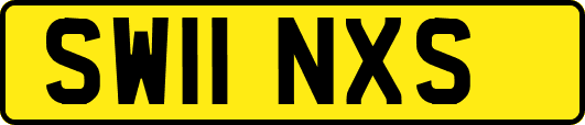 SW11NXS