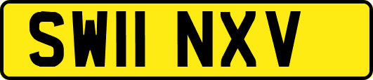 SW11NXV