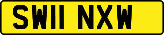 SW11NXW