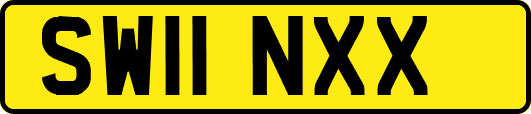 SW11NXX