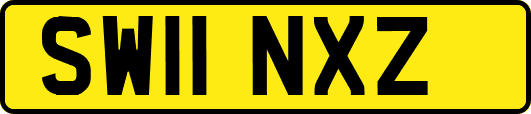 SW11NXZ