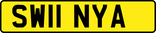 SW11NYA