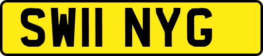 SW11NYG