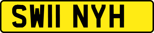 SW11NYH