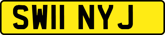SW11NYJ