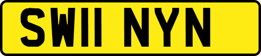 SW11NYN