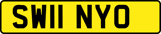 SW11NYO
